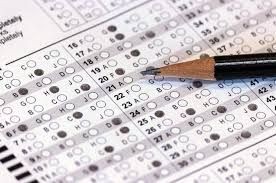 Specialized High Schools Admissions Test