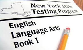 New York State Standardized Testing